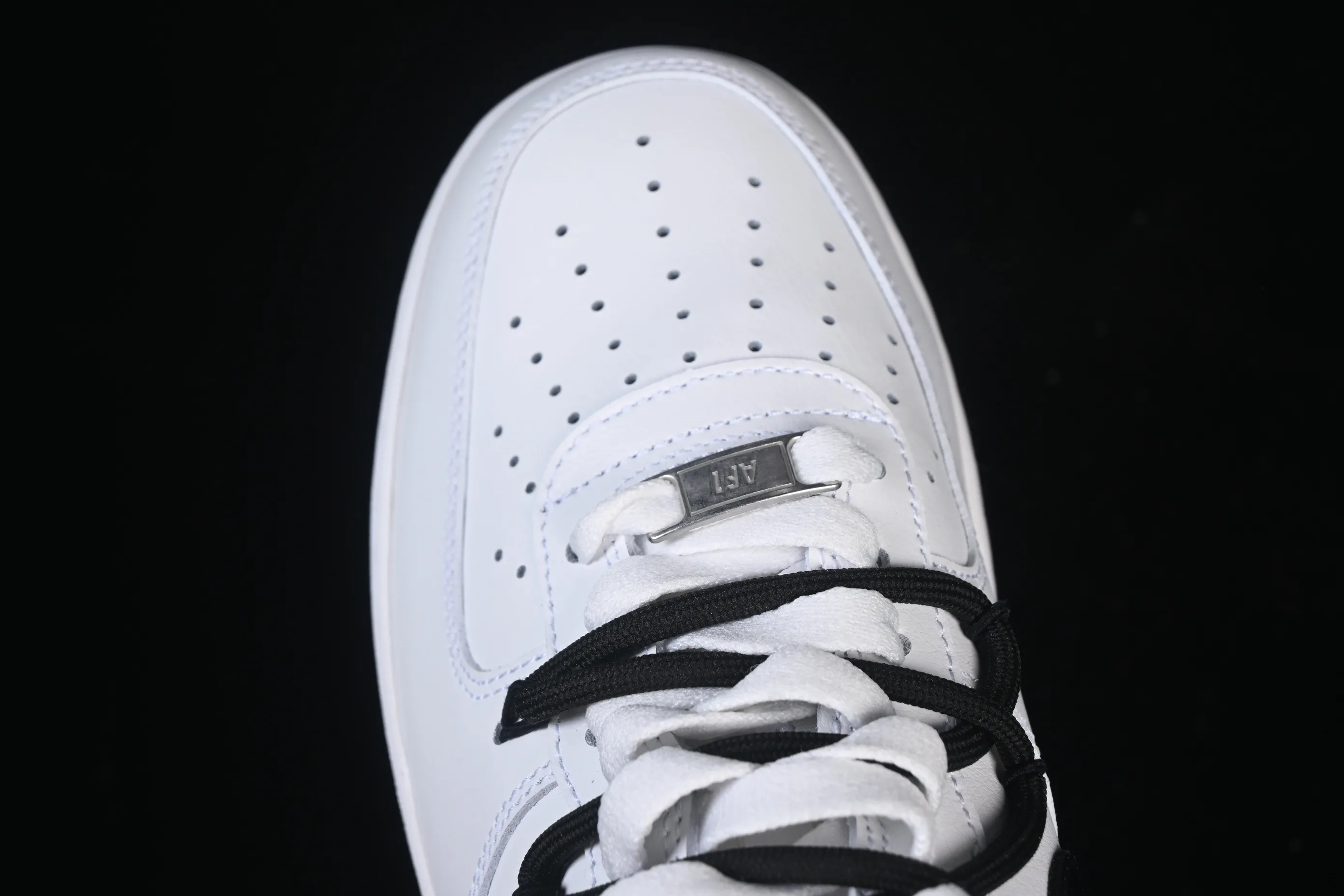 All Categories Nk Air Force 1 Air Force Series Nk Air Force 1 Low Air Force Low Nike Air Force 1'07 Low High Street Custom Air Force One Low Casual Shoes CW2288-111